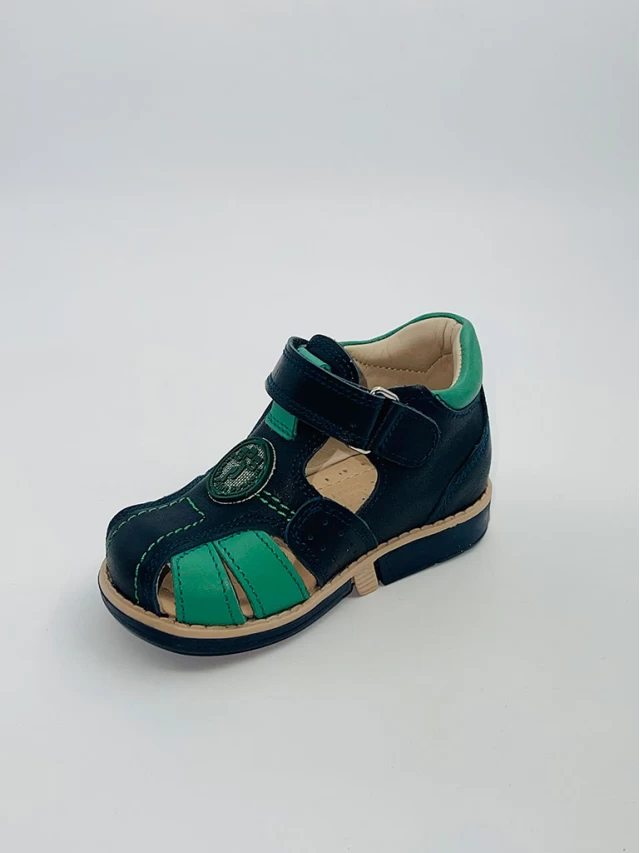 Sandale baieti Cod 708=2916